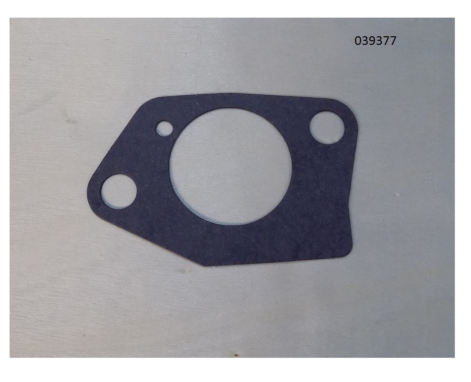 Прокладка карбюратора и инсулятора SGG 9000(.L.),LC192FD Lc / Gasket carburetor (170430050-0001)