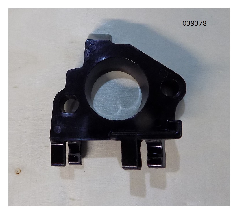 Инсулятор карбюратора SGG 9000(.L.),LC192FD Lc / Insulator carburetor (170440080-0001)