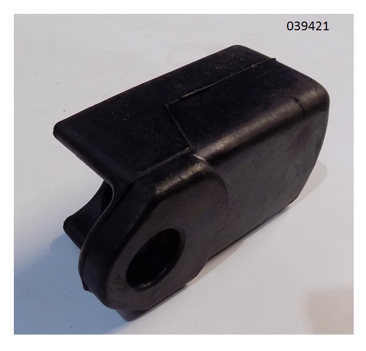 Фиксатор ручки управления TSS-WP100TH&L/Shock absorber for handle, №46 (CNP15046)
