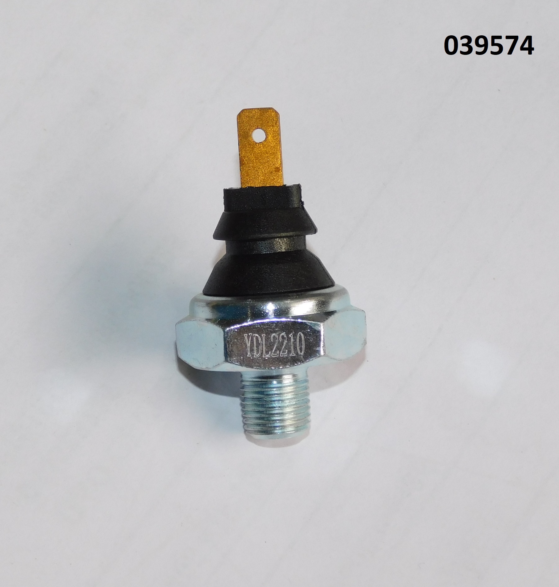 Датчик давления масла SGG 12000(.L.),LC2V80FD Lc / Oil pressure sensor (283690006-0001)