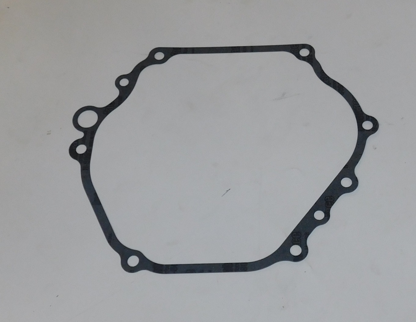 Прокладка крышки блока цилиндра SGG 9000(.L.),LC192FD Lc / Crankcase cover gasket (110830071-0001)