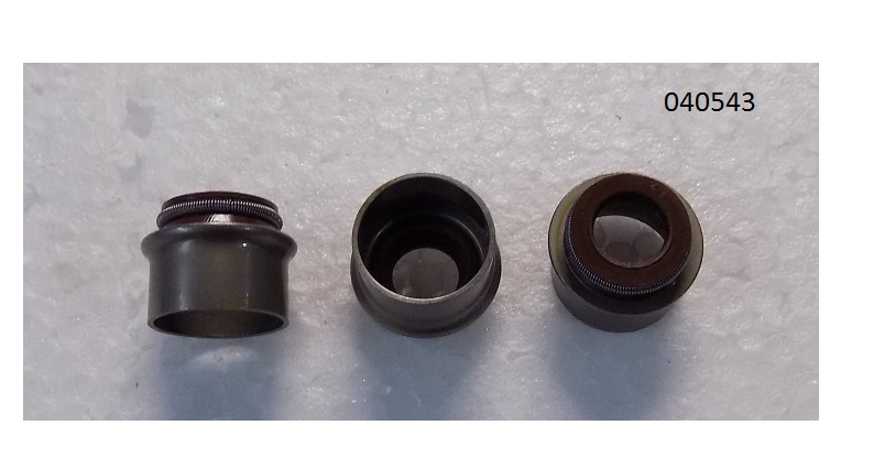 Колпачок маслосъемный SDG 6500(..),192FE Sh / Valve oil seal (SDG6500EHA-SP-3-2-15)