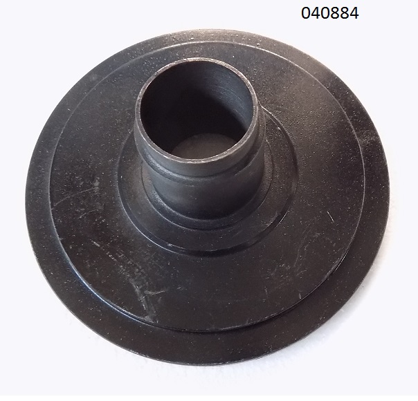 Крышка крестовины TSS DMR600L/Press plate, lower, №3-6 (3140302027)