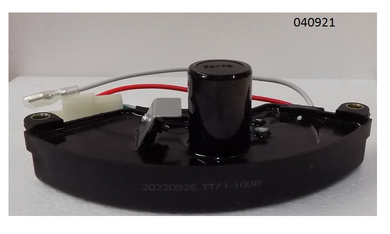 Регулятор напряжения SDG 8000EHA Sh / AVR 220V