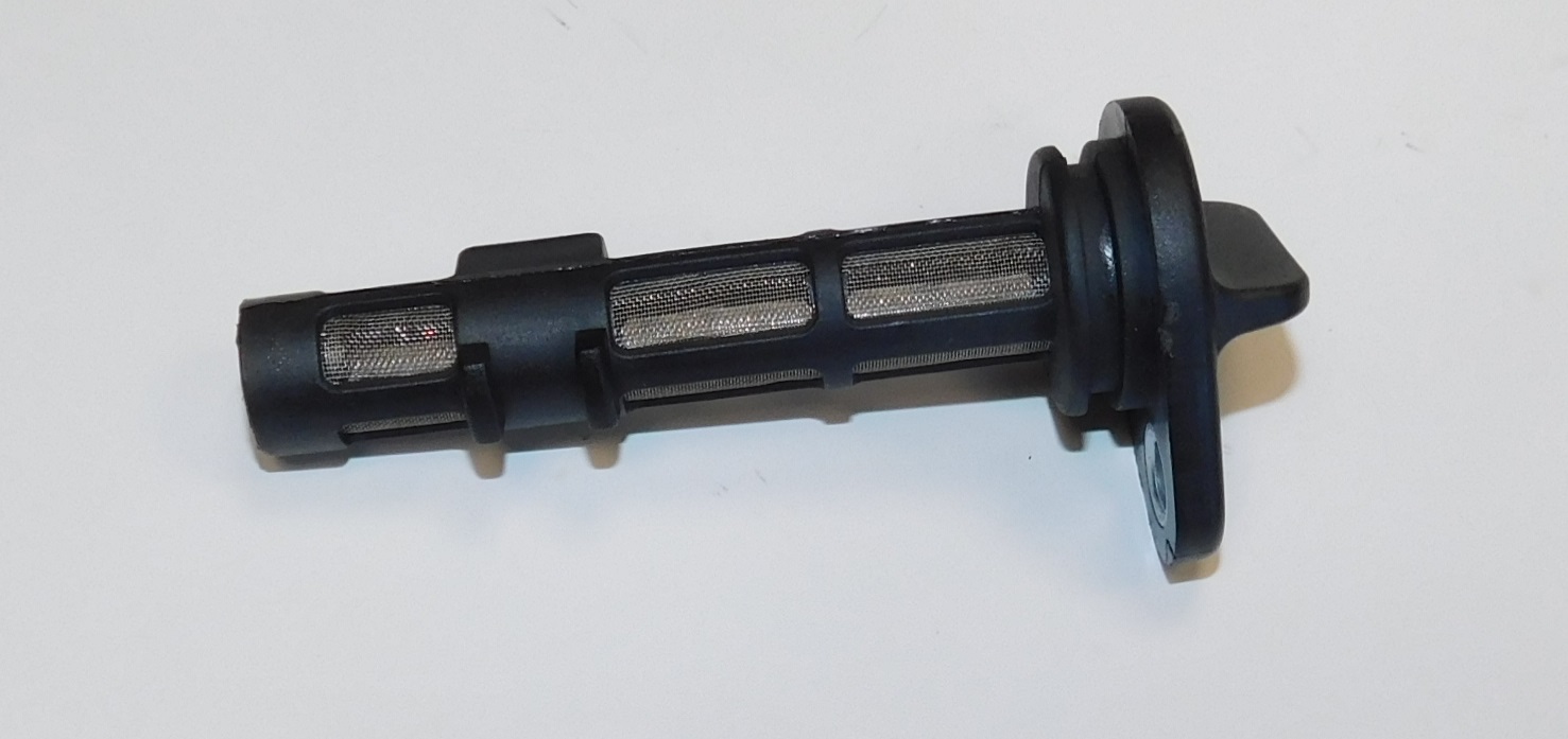 Фильтр масляный SDG 6500EHA,192FE (сетка) Sh / Oil filter 192FE