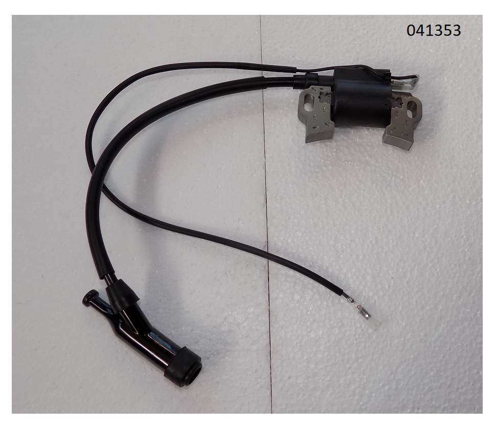 Катушка зажигания SGG 5000(..)-8000(..),KM190F,KM192F / Ignition coil (04.08.30400-18801-00)