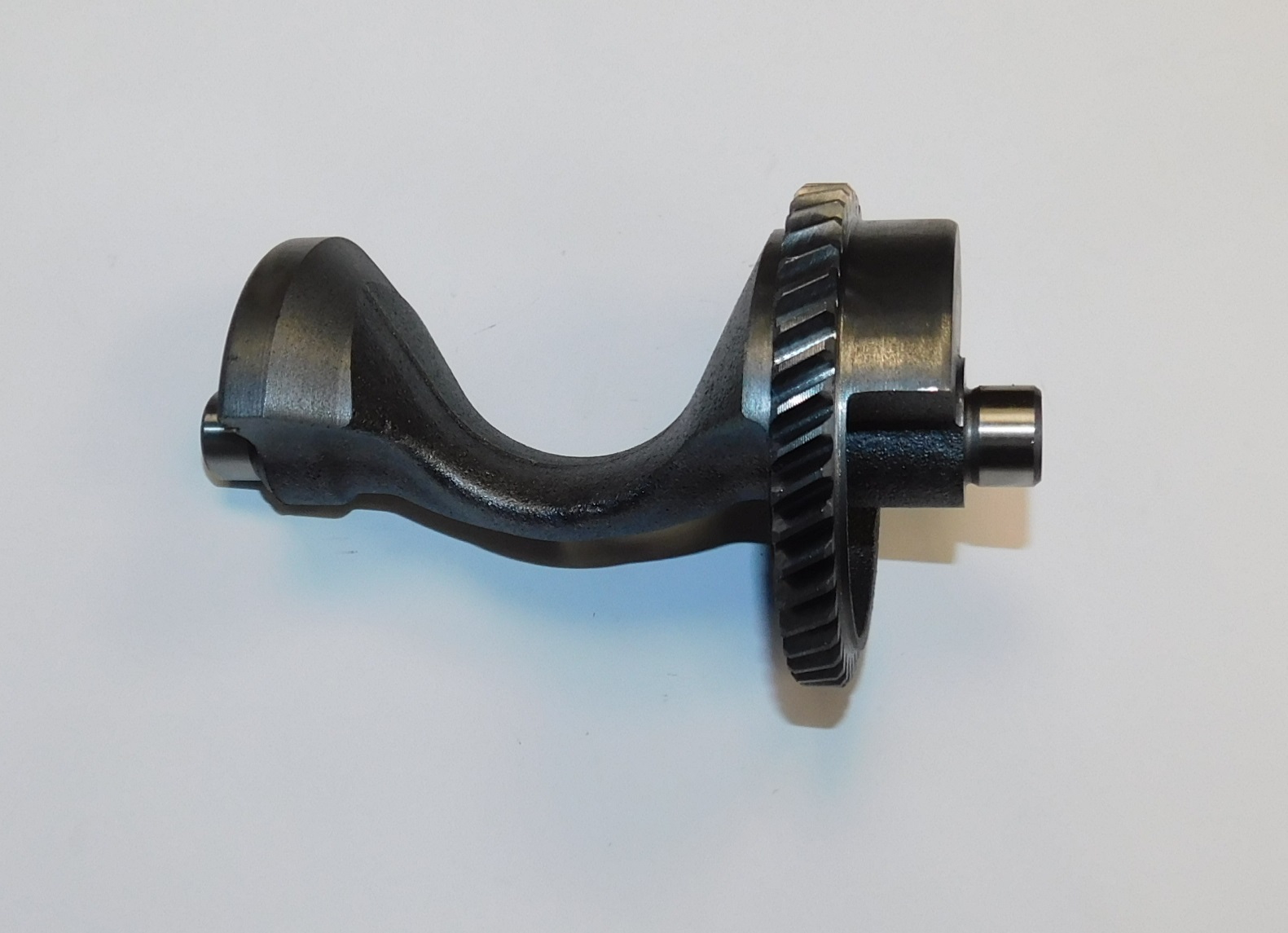 Вал балансирный SGG 8000(..),KM192F / Balance shaft assy (03.03.13401-19201-00)