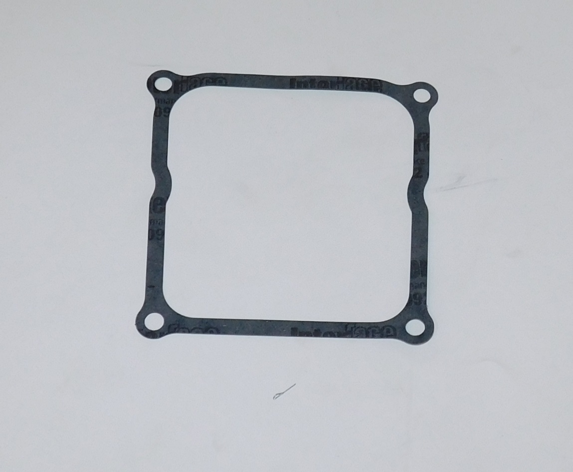 Прокладка крышки клапанов SGG 12000(.L.),LC2V80FD Lc / Head cover gasket (120250058-0001)