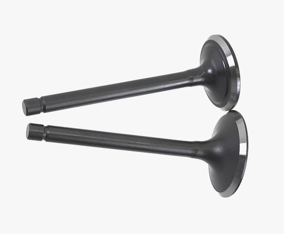 Комплект клапанов бензинового двигателя G420F