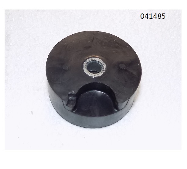 Ножка опорная резиновая SGG 1800Si-3000ESi / Rubber foot (04.05.51025-200010-00)