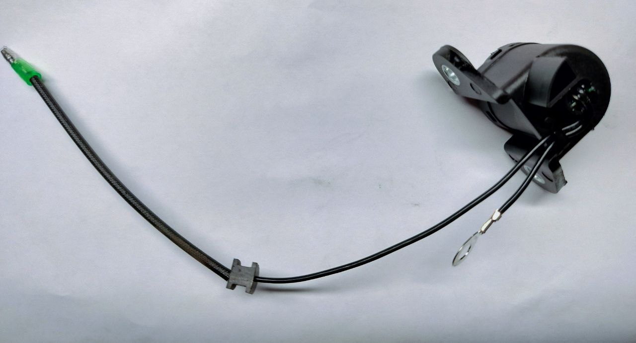 Датчик уровня масла SGG 1800Si-3000ESi,KM148F,KM152F,KM165F Km / Oil level sensor (04.06.37060-14801-00)