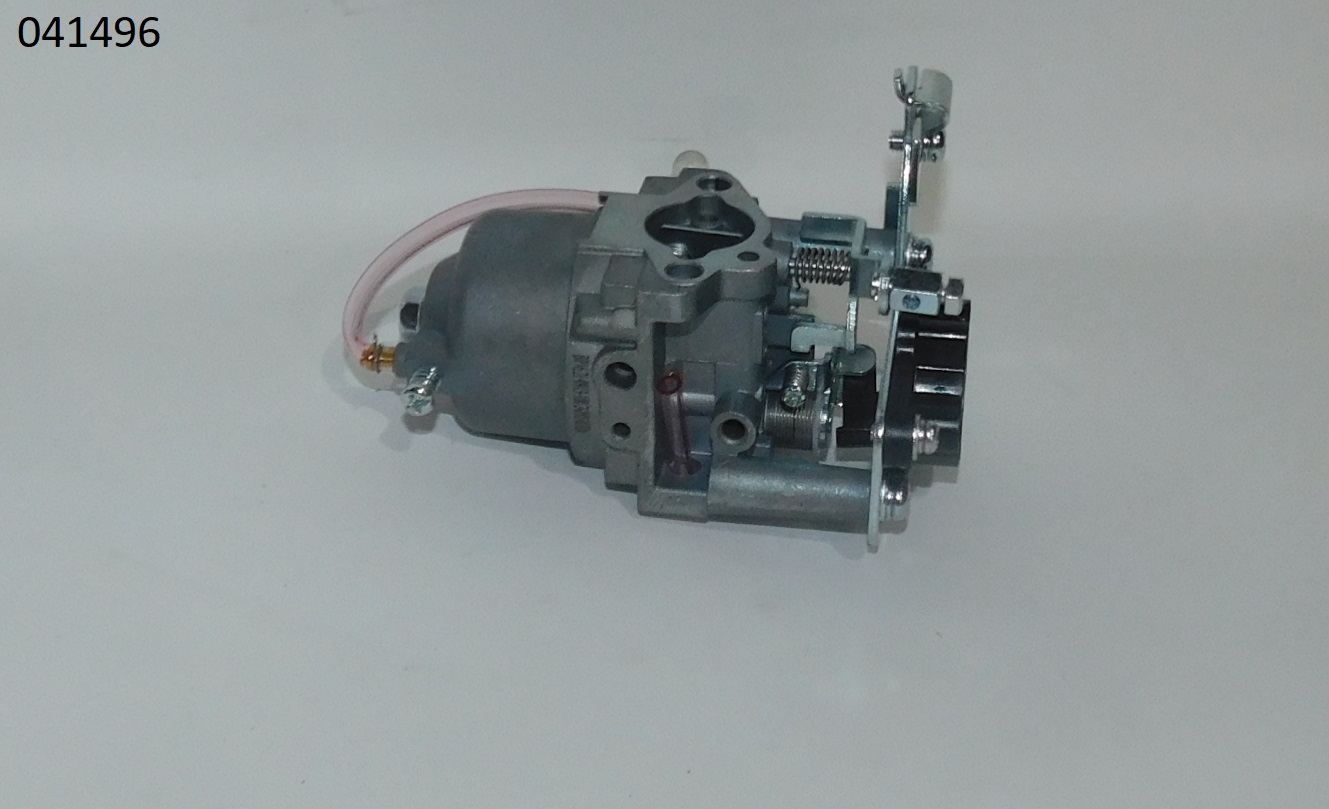 Карбюратор SGG 2400Si,KM152F Km / Carburetor (03.06.16100-15202-00)