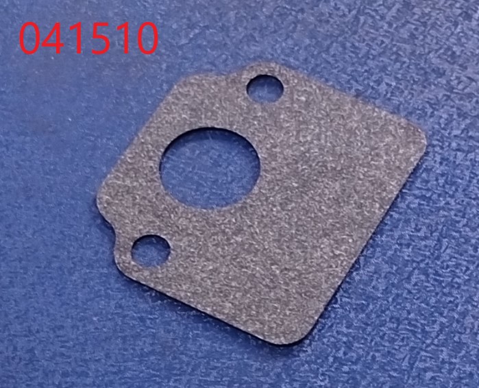 Прокладка карбюратора и инсулятора SGG 1800Si-2400Si,KM148F,KM152F / Carbutetor gasket (03.06.16001-14801-00)