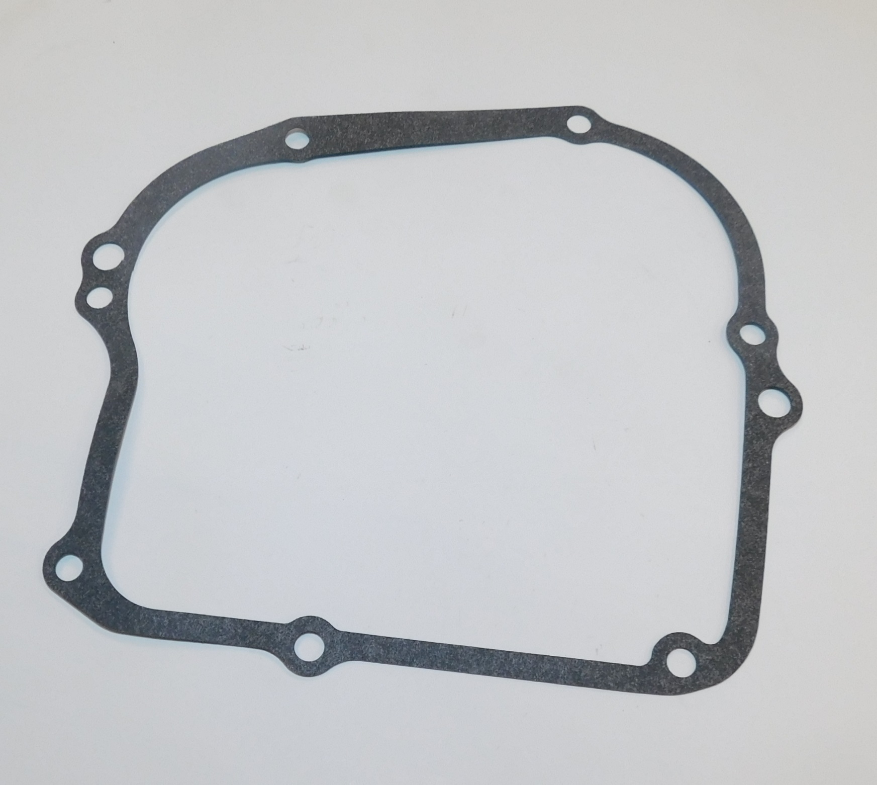 Прокладка крышки блока цилиндра SGG 2400Si, KM152F / Crankcase cover gasket (03.01.11001-14801-00)