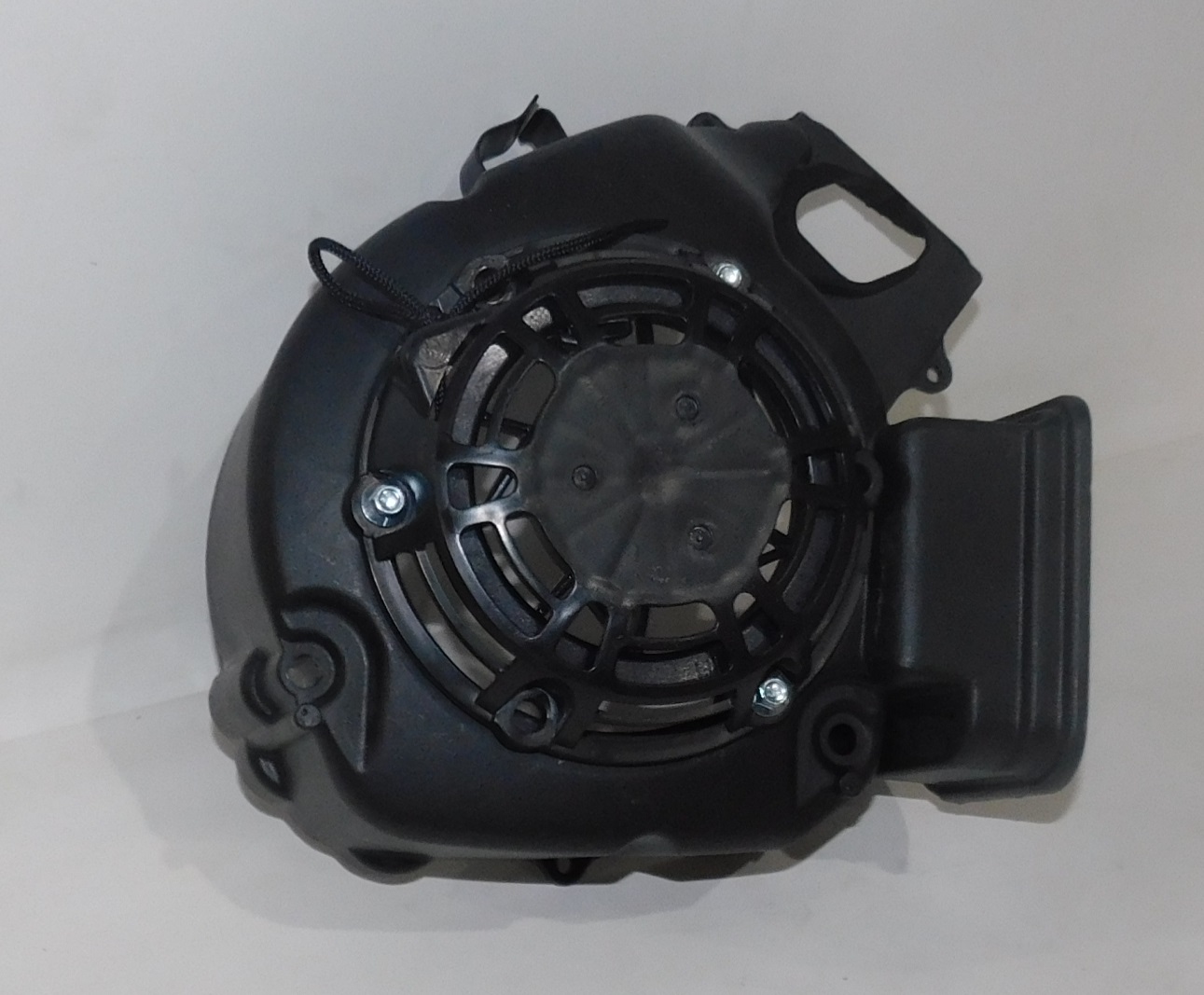 Стартер ручной в сборе SGG 1800Si-2400Si,KM148F,KM152F / Recoil starter assy (03.12.28100-14804-H2H209)