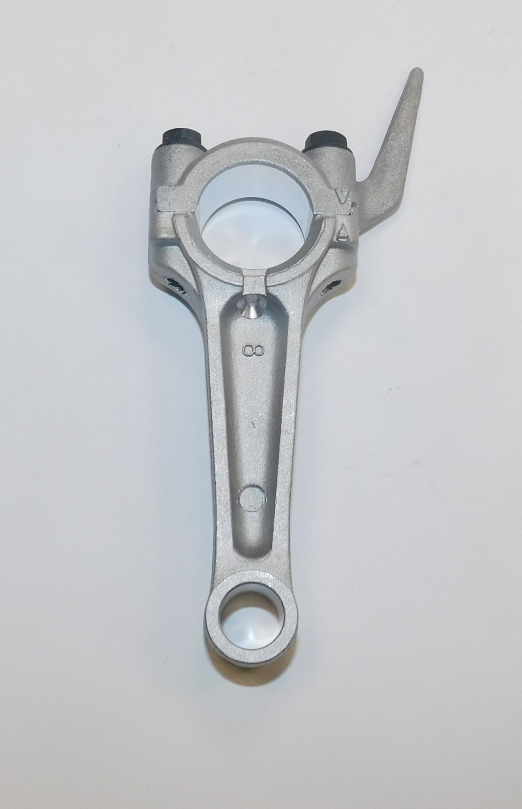Шатун в сборе SGG 1800Si-2400Si, KM / Connecting rod Assy (03.03.13010-15201-00)