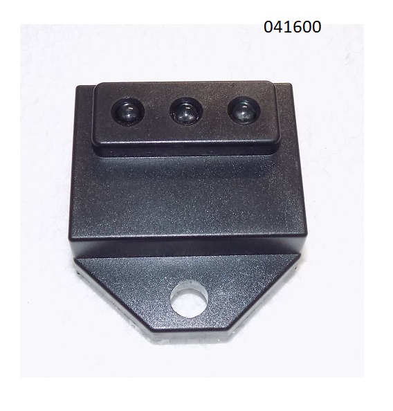 Индикатор панели приборов SGG 7000Ei (3 светодиода) / 3 in 1 digital meter