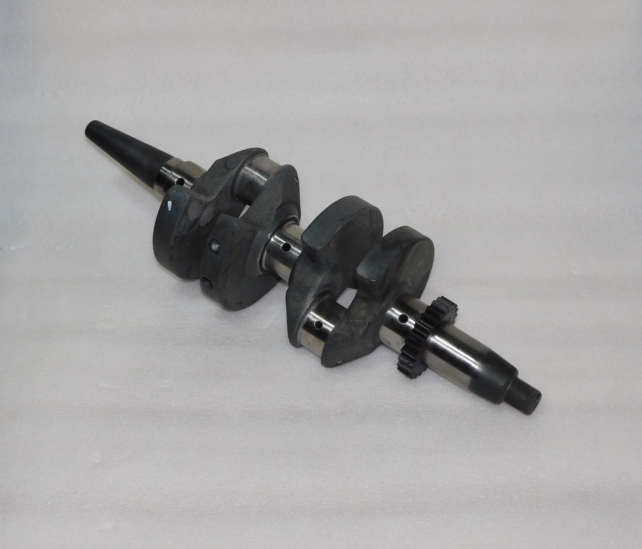 Вал коленчатый SDG 10000(..),LT290FE Lt / Crankshaft (1.02.05.01.0076)