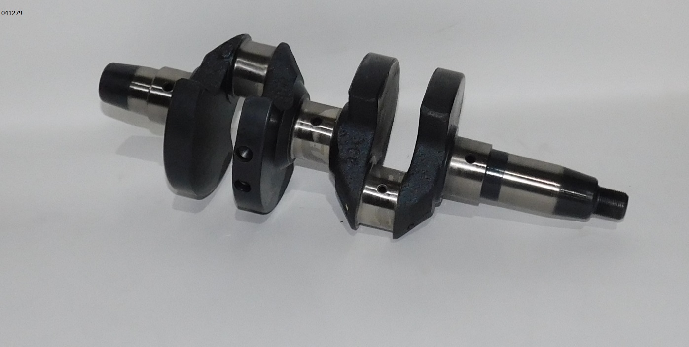 Вал коленчатый SDG 12000(..),CD292F Sh / Crankshaft (CD292F-05001)