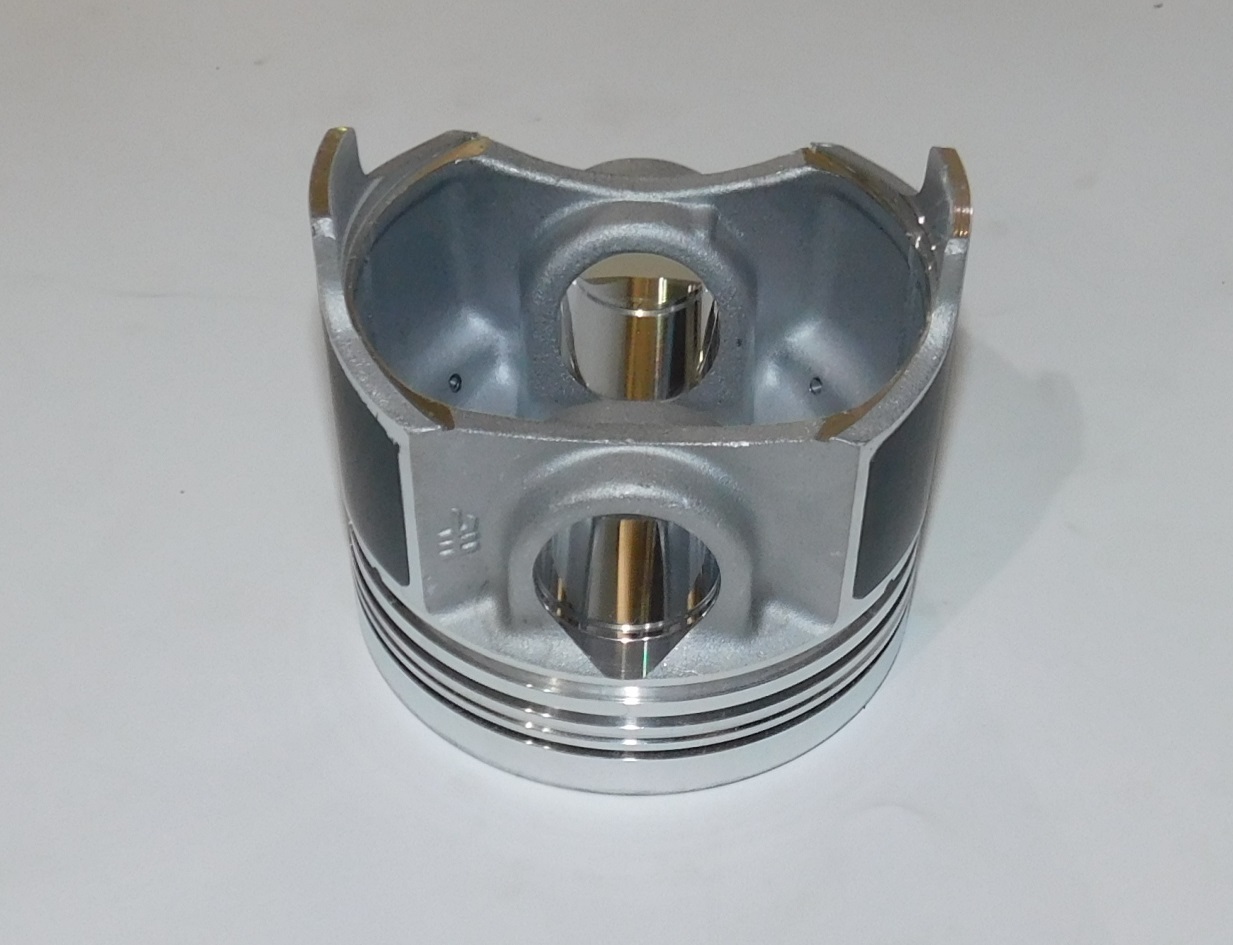 Поршень SDG 12000(..),CD292F Sh / Piston (CD292F-04001)