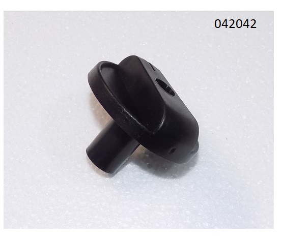 Ручка переключателя 3-х позиционного SGG 1800Si-5000ESi KM / Switch handle (04.14.51198-200002-H1)