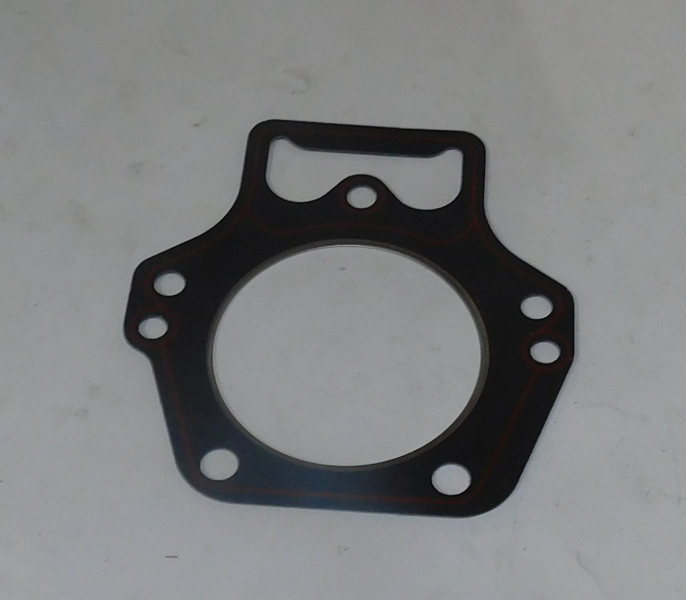 Прокладка головки блока цилиндра SGG 17000(..)-18000(..),2V90F Lf / Cylinder head gasket 2V90F (12120-A2910-0002)