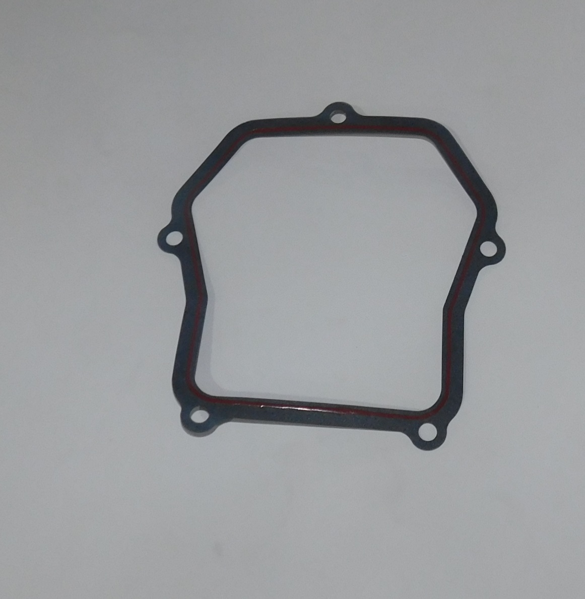 Прокладка крышки клапанов SGG 17000(..)-18000(..),2V90F Lf / Valve cover gasket 2V90F (12212-A2910-0002)