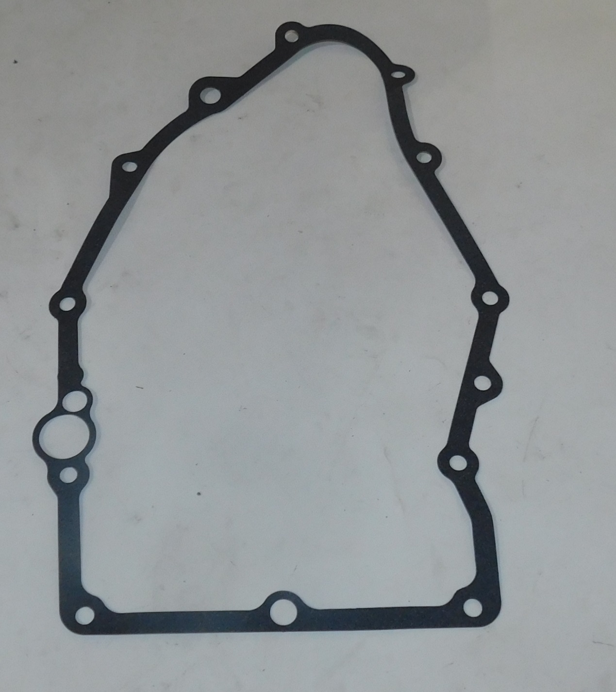 Прокладка крышки блока цилиндров SGG 17000(..)-18000(..),2V90F Lf / Crankcase cover gasket 2V90F (11114-A2910-0001)