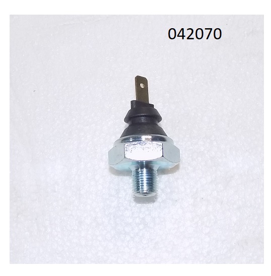 Датчик давления масла SGG 17000(..)-18000(..),2V90F Lf / Oil pressure sensor 2V90F (27400-A2910-0001)