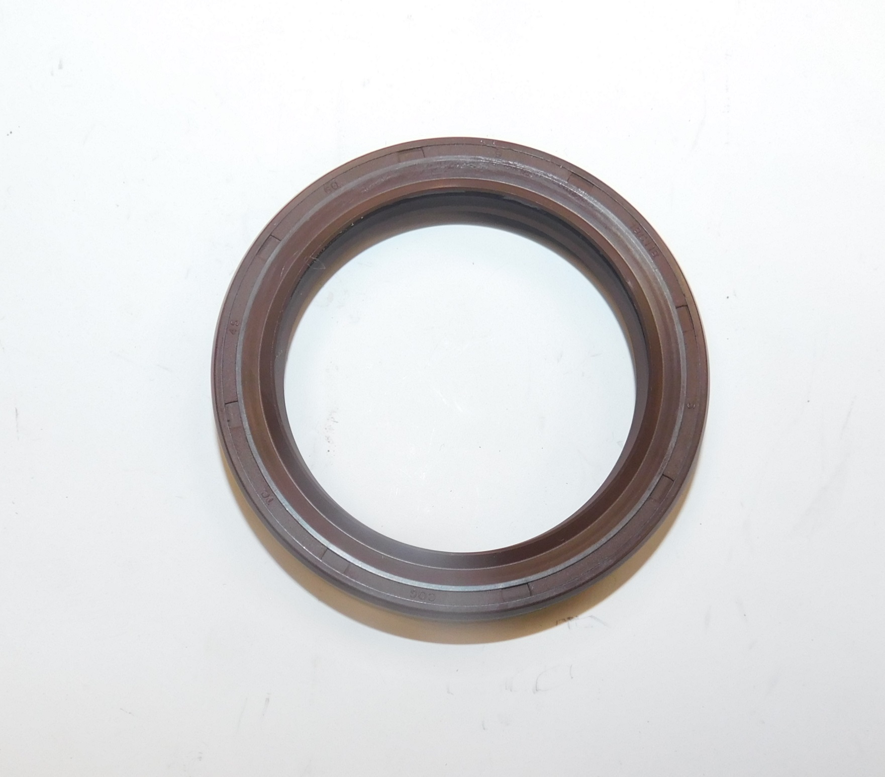 Сальник (60×45×9) SGG 17000(..)-18000(..),2V90F / Oil seal, crankshaft 2V90F (11120-A2910-0001)