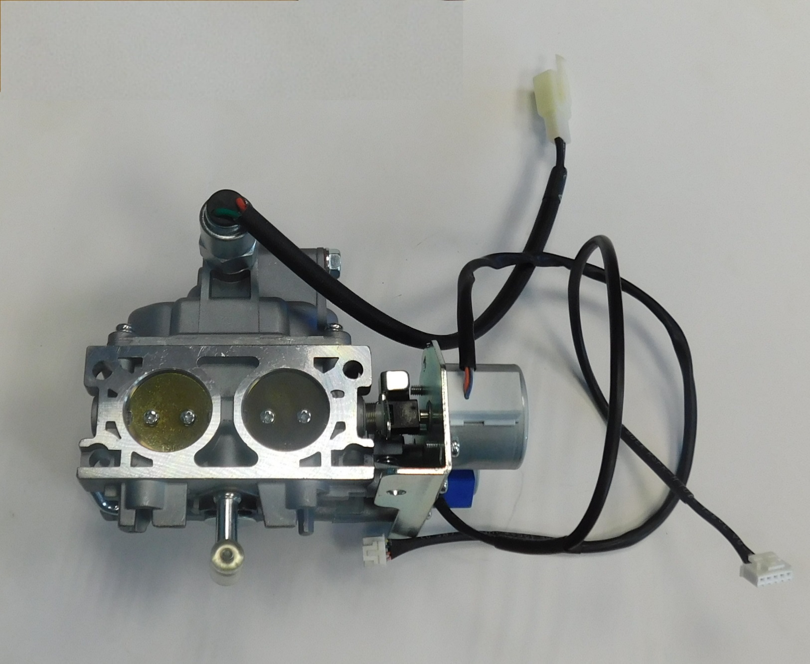 Карбюратор SGG 17000(..)-18000(..),2V90F Lf / Carburetor 2V90F (16100-A2910-0002)