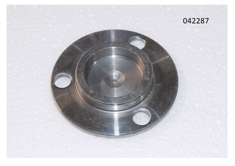 Крышка корпуса цилиндра реверса TSS-WP320/Cover, cylinder, №34 (CNP330A008-34)
