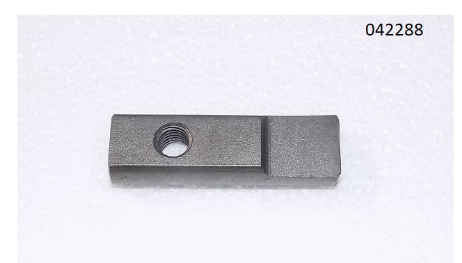 Штифт толкателя TSS-WP320/Knock pin, № 38 (CNP330A008-38)