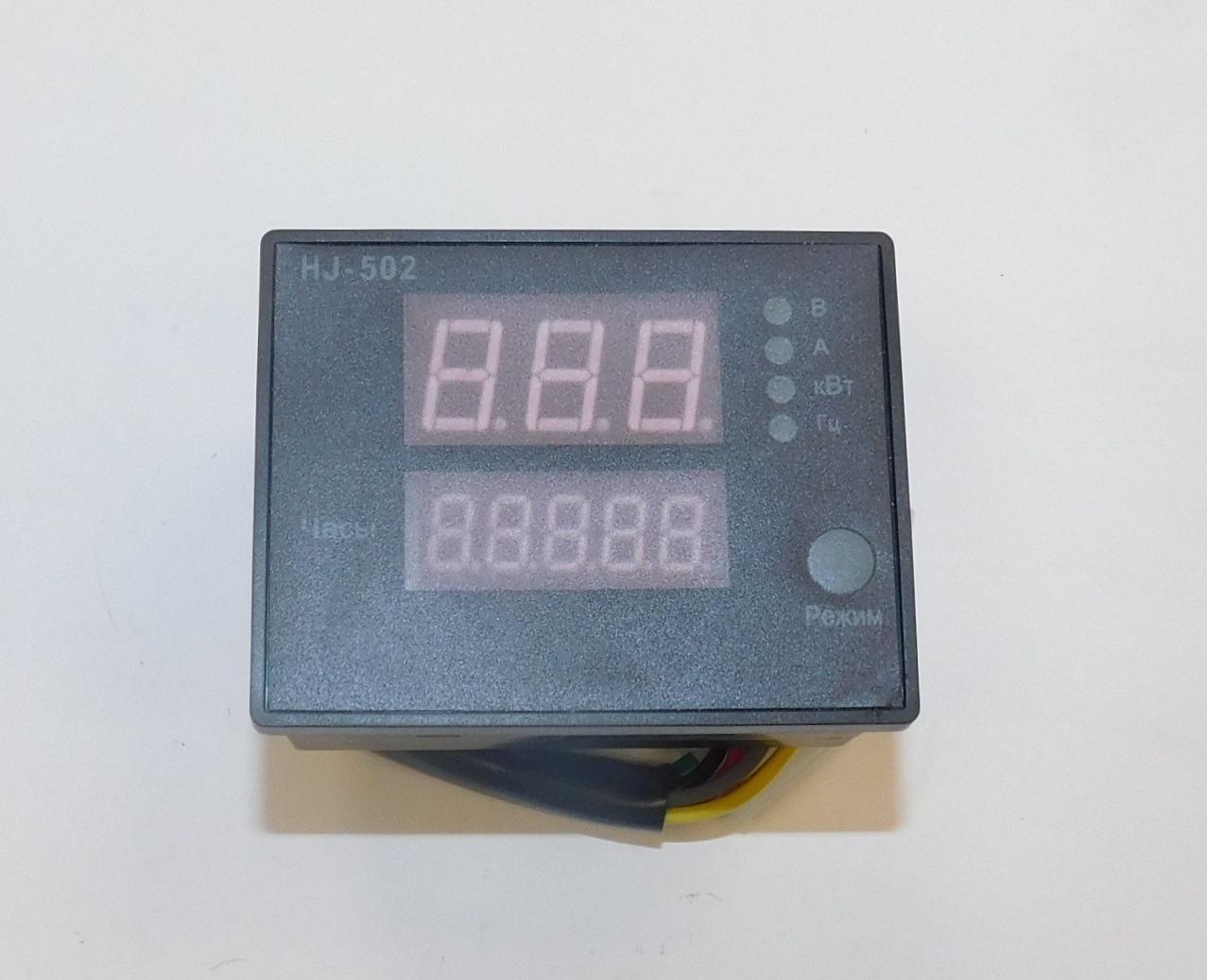 Дисплей цифровой SDG 3000(..)-12000(..) Sh / Digital display (TSS SDG 8000EH3A-SP-75-6)