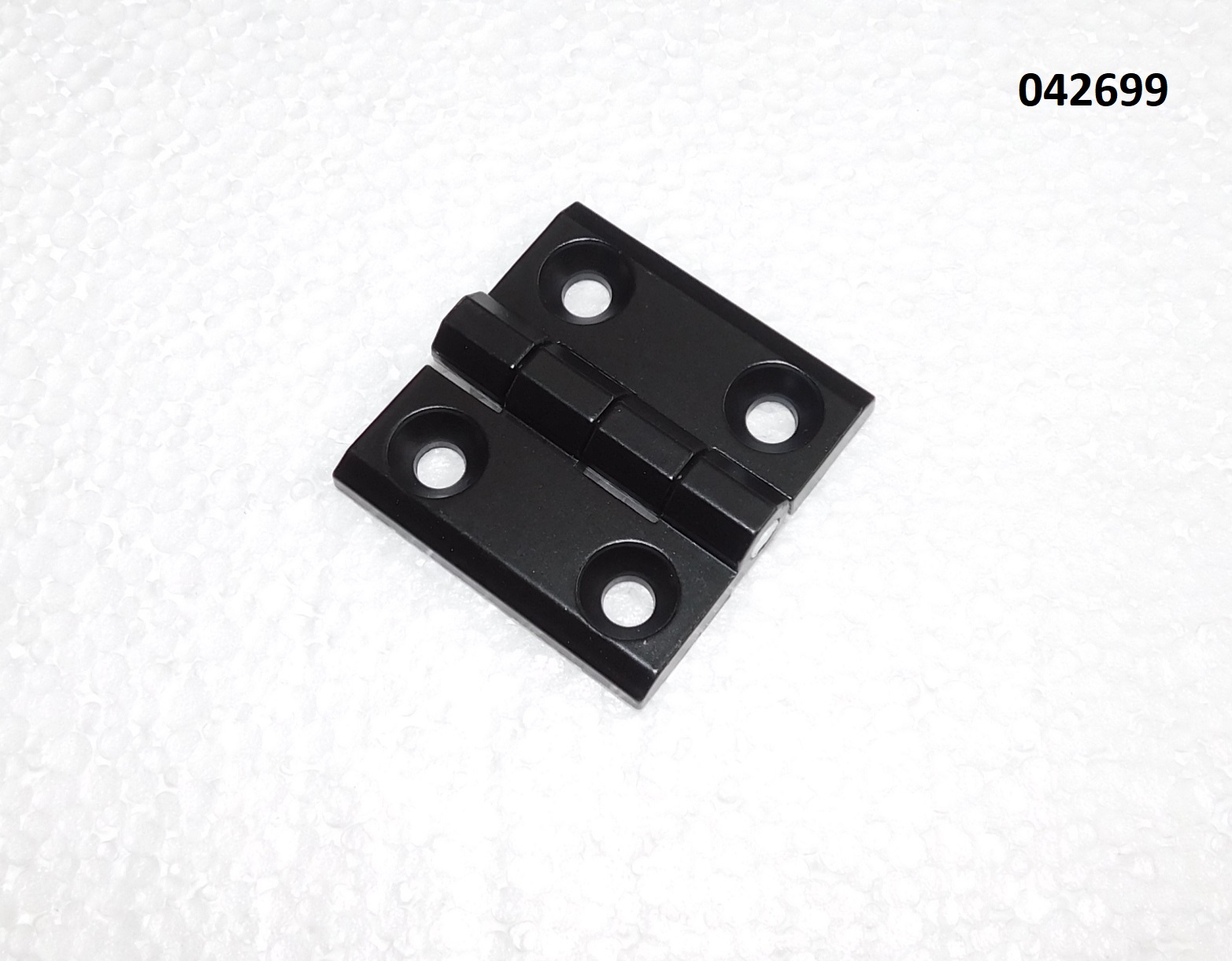 Петля накладная TSS GW 42A/HINGE50*50, №15 (60000709)