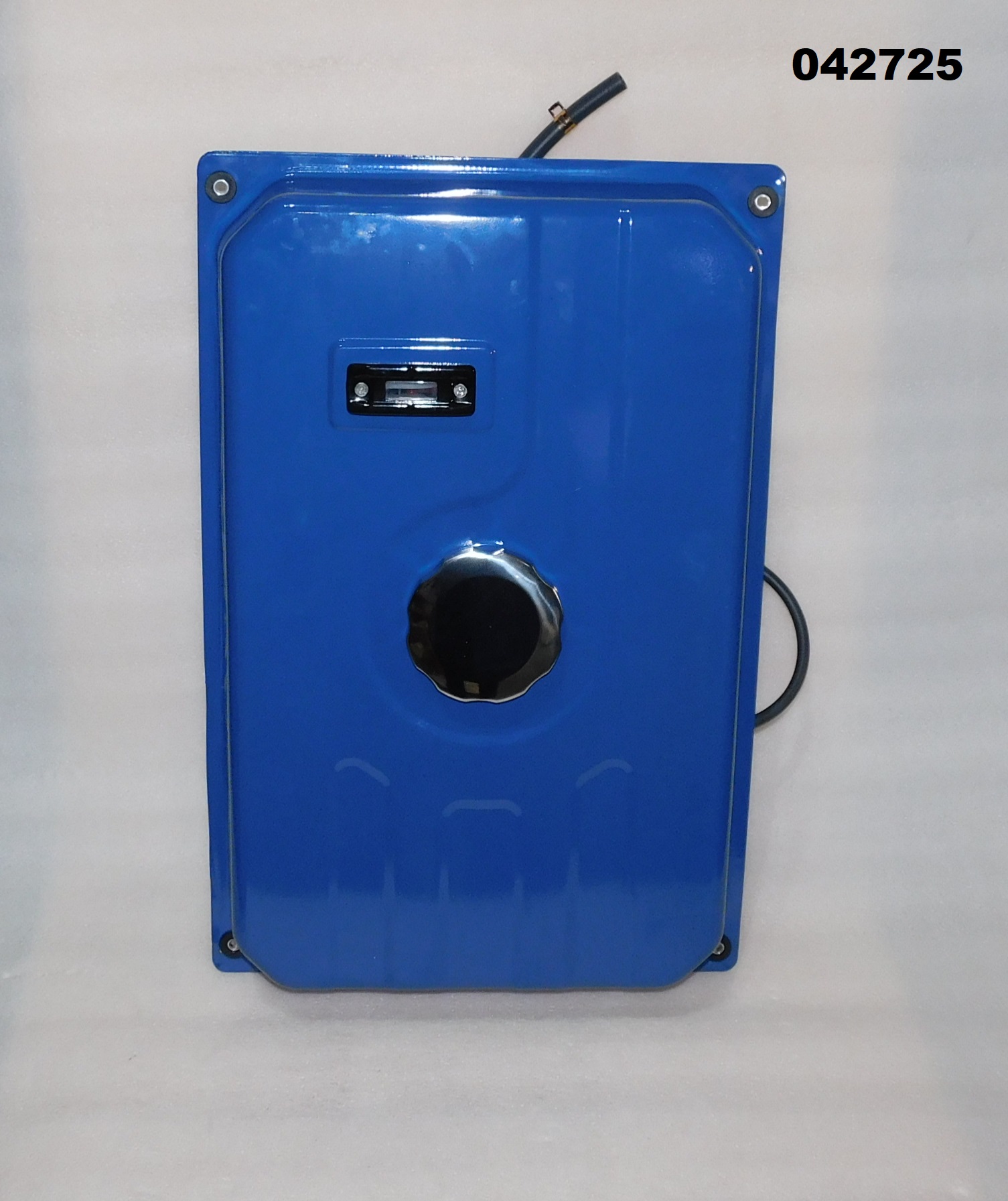 Бак топливный SDG 9000(..),LT1100FE Lt / Fuel tank (2.08.02.05.03.0048)