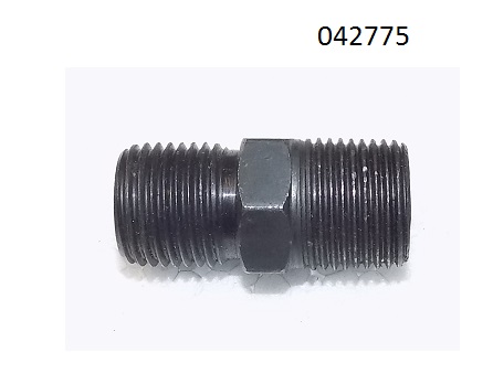 Штуцер насоса реверса TSS-WP265YH/Connection screw for high pressure pipe, №83 (CNP330Y083)