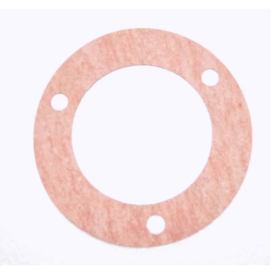 Прокладка крышки подшипника вала ведомого TSS-WP265YH/Shim,bearing cover/shut-off,№18(CNP330Y003-18)