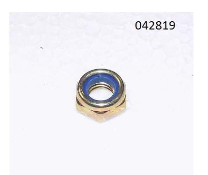 Гайка диска кулачкового TSS-WP265YH/Lock-nut M8, №44 (CNP330Y003-44)