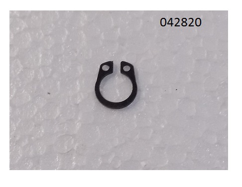 Зажим TSS-WP265YH/Shaft clip Ø 10, №46 (CNP330Y003-46)