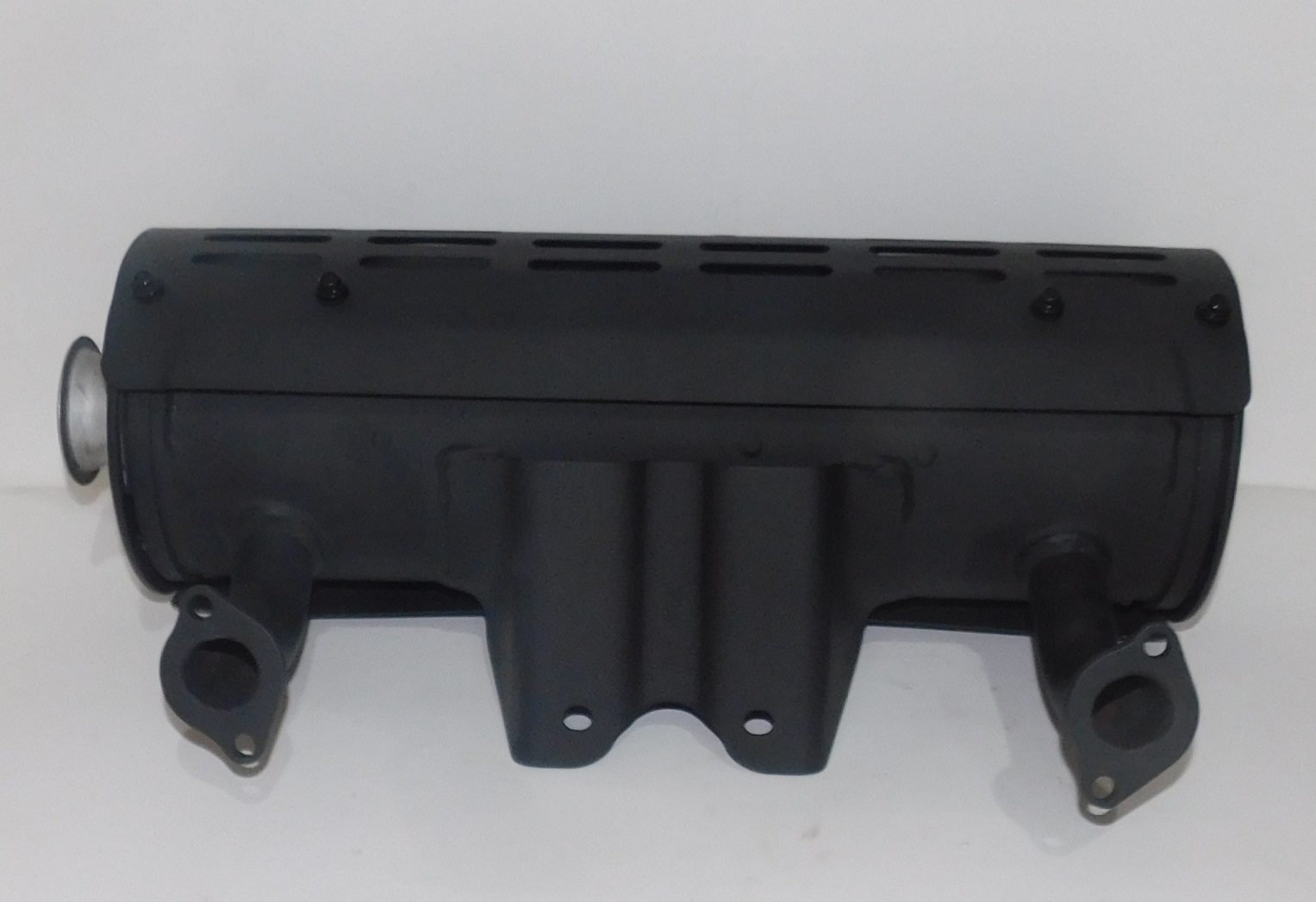 Глушитель SGG 16000(.L.)-18000(.L.),LC2V90FD Lt / Muffler (180572202-0001)
