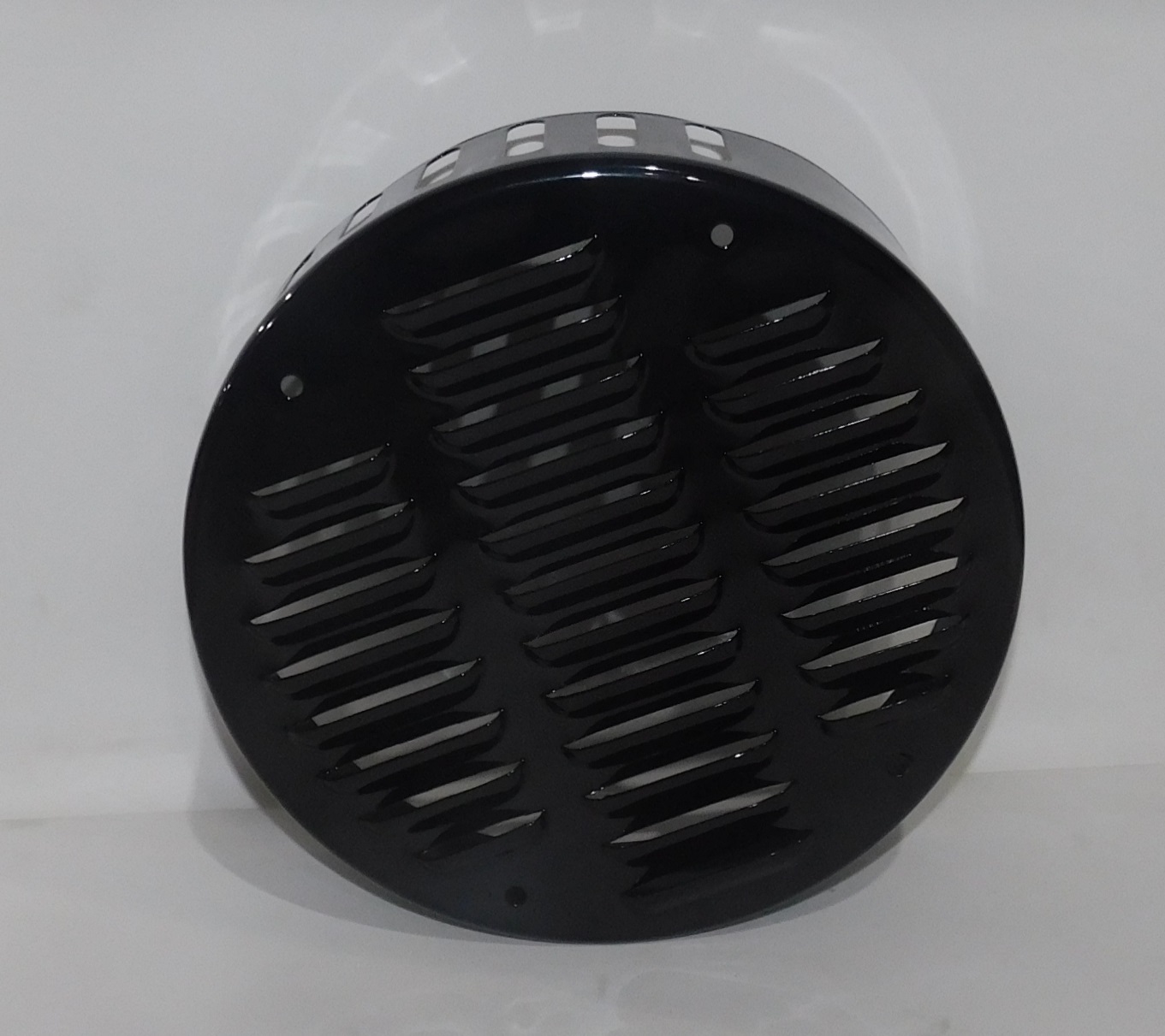 Крышка альтернатора защитная задняя SGG 12000(L)-18000(L),LC2V80FD,LC2V90FD / Alternator end cover (660020012-0001)