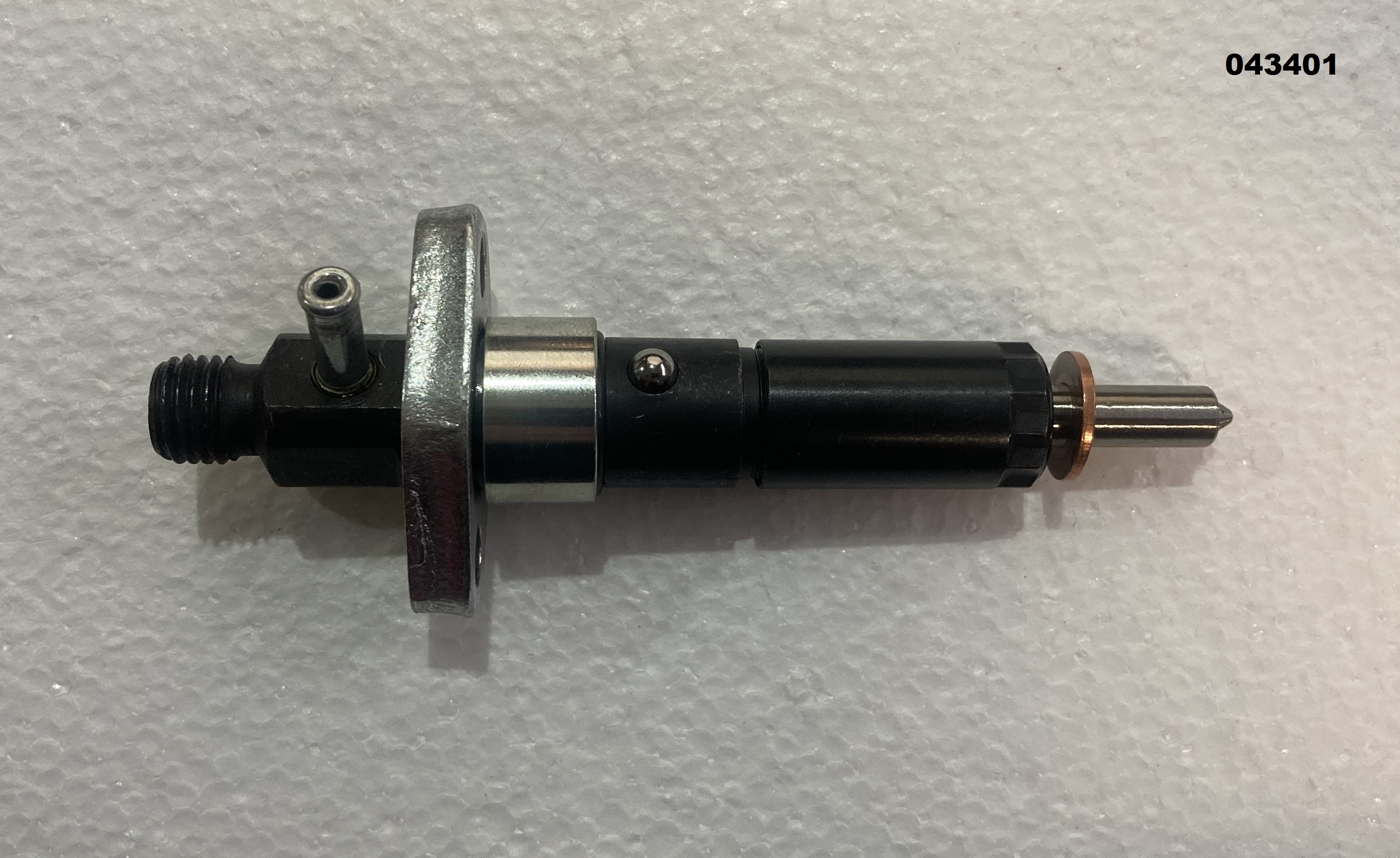 Форсунка топливная SDG 9000(..), LT1100FE / Fuel injector assy (1.02.10.10.0007)