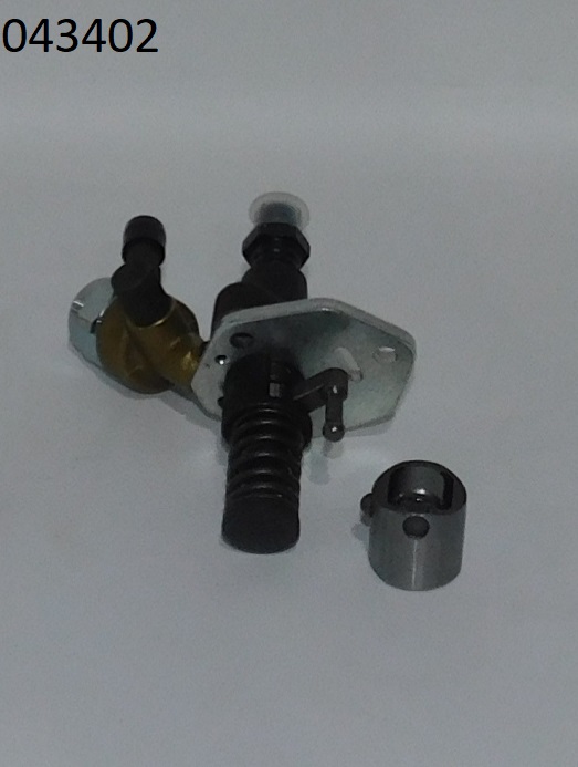 Насос топливный высокого давления SDG 9000(..),LT1100FE Lt / High pressure fuel pump assy LT1100FE (1.02.10.08.0011)