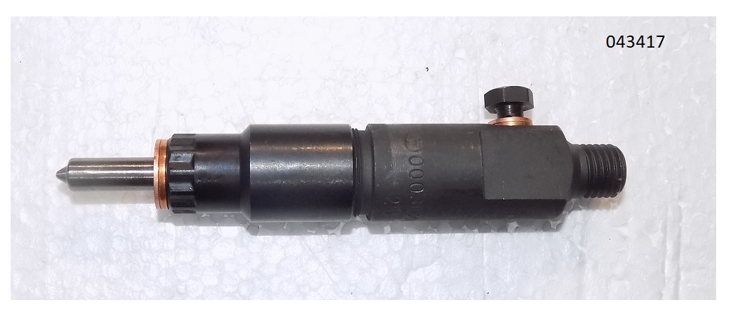 Форсунка топливная SDG 14000(..),LT292FE Lt / Fuel injector LT292FE (1.02.10.10.0024)