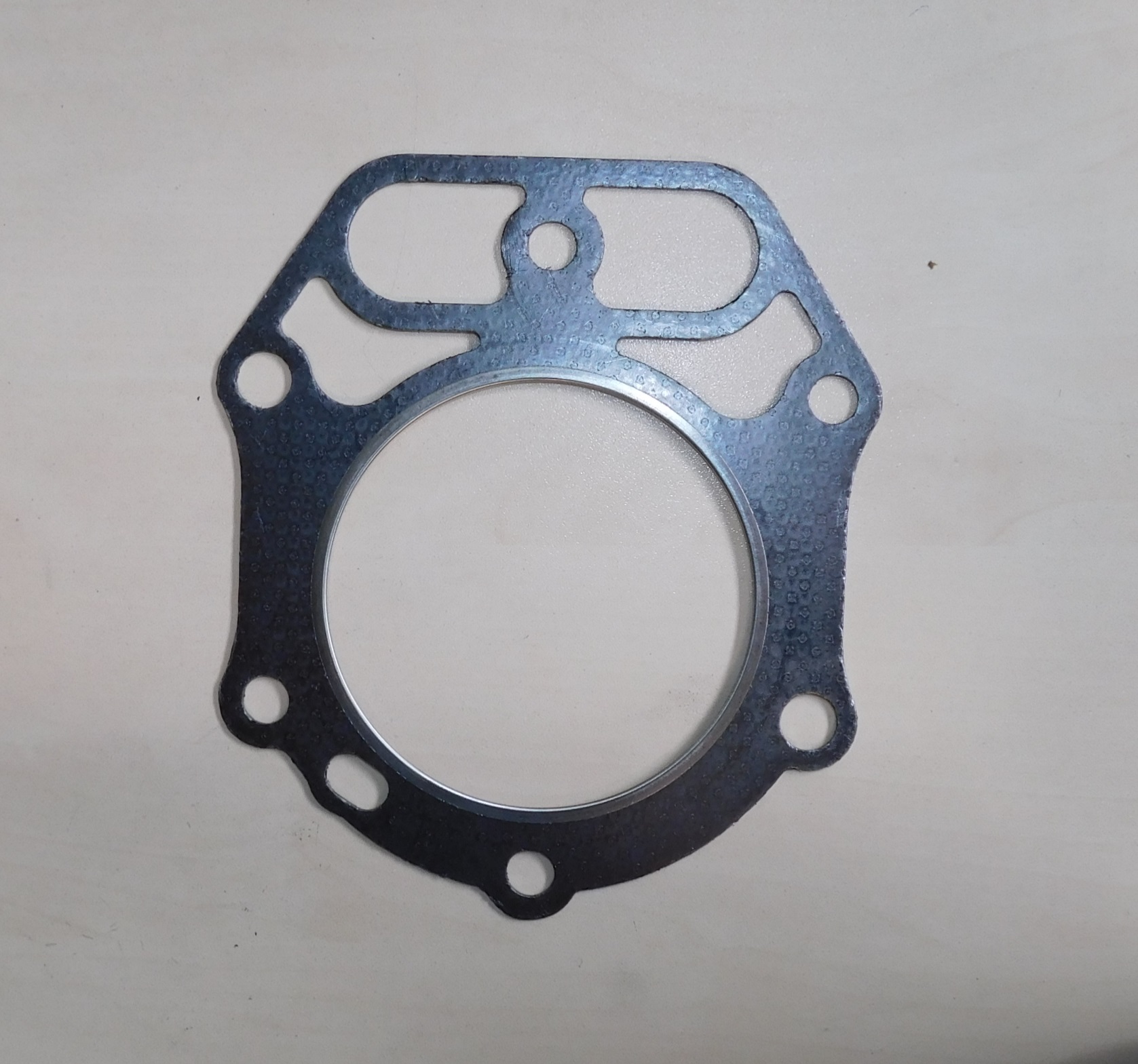 Прокладка головки блока цилиндра SGG 16000-18000(..).LC2V90FD Lc / Cylinder head gasket (120150227-0001)