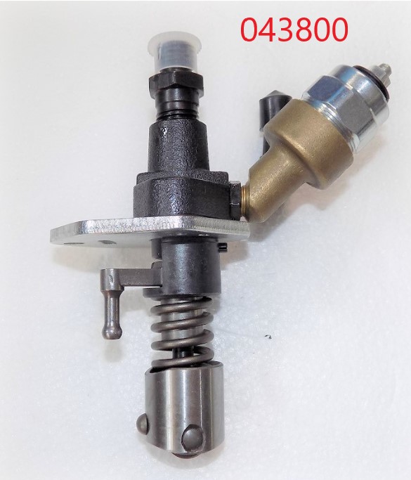 Насос топливный высокого давления SDG 8000(..),1100FE Sh / Fuel Injection Pump Assembly 1100FE (SP-32-21)