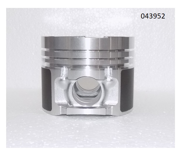 Поршень SDG 14000(..),LT292FE Lt / Piston (1.02.04.01.0024)