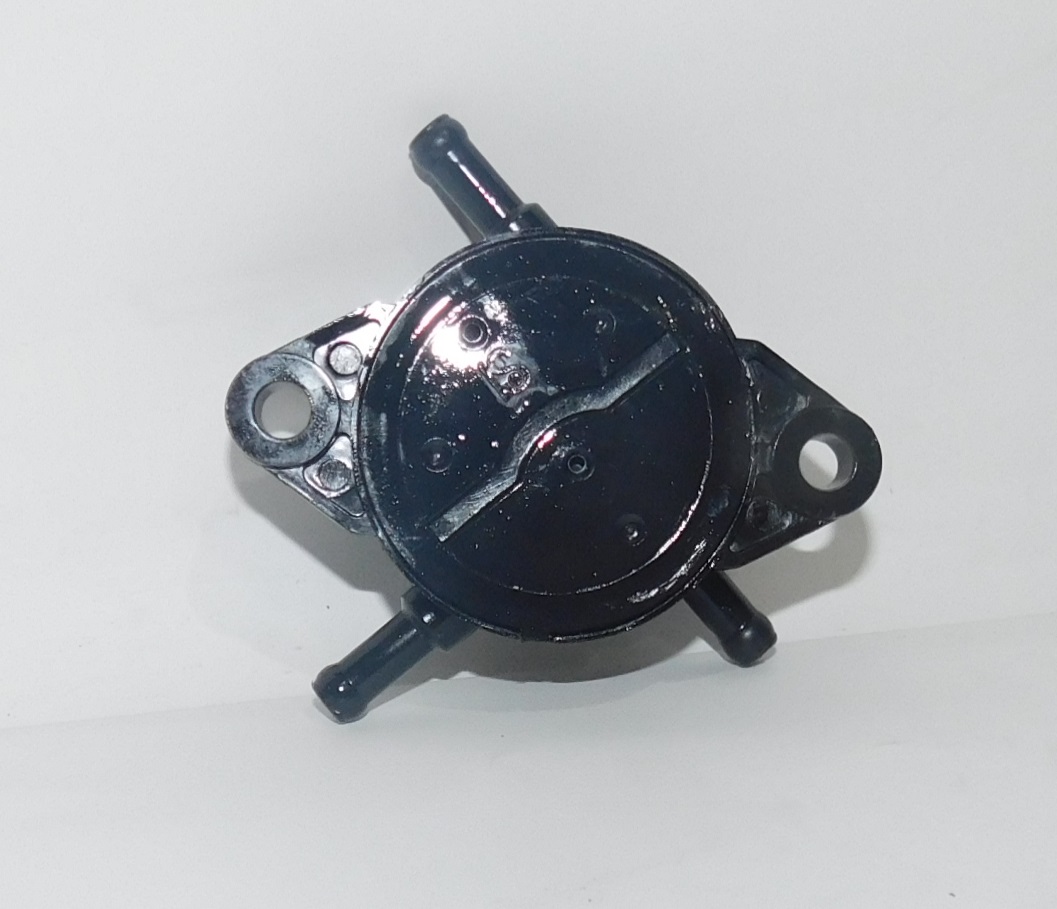 Насос топливный подкачивающий SGG 12000(.L.),LC2V80FD / Low pressure fuel pump (170460031-0001)