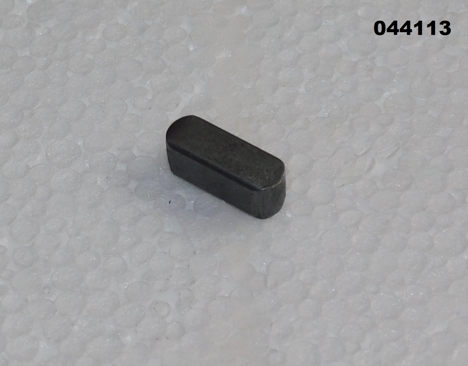 Шпонка (коленвал-маховик) стальная SDG 9000(..),LT1100FE Lt / Pin 6*16 for LT1100FE (1.02.15.12.0009)